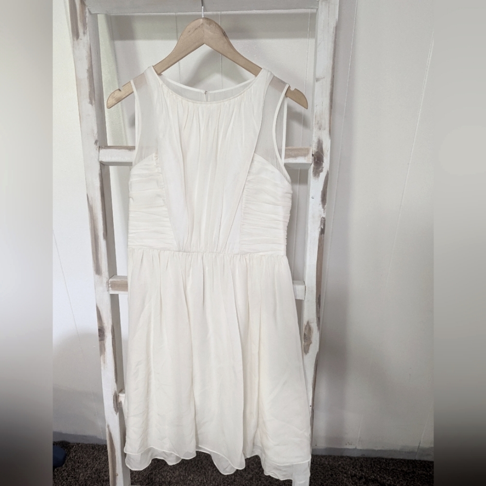 BHLDN x Anthropologie Wedding Dress